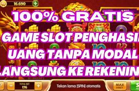 Aplikasi Slot Tanpa Deposit Kpktoto 2024 Indonesia