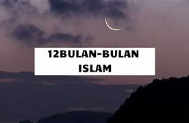 Bulan Januari Disebut Bulan Apa Dalam Islam