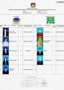 Daftar Caleg Dprd Dki Jakarta Dapil 3