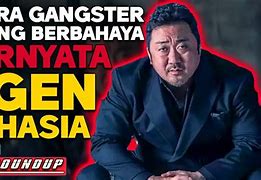 Diremehkan Karena Cupu Ternyata Dia Bos Gangster Korea Video